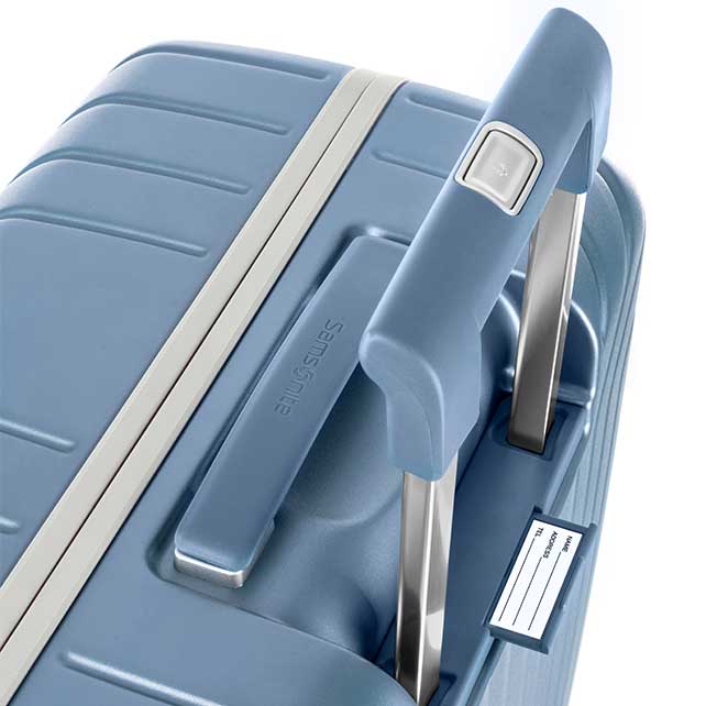 LITE-FRAME SPINNER 55/20  detail | Samsonite