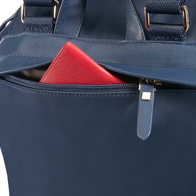 KARISSA BACKPACK 1 POCKET