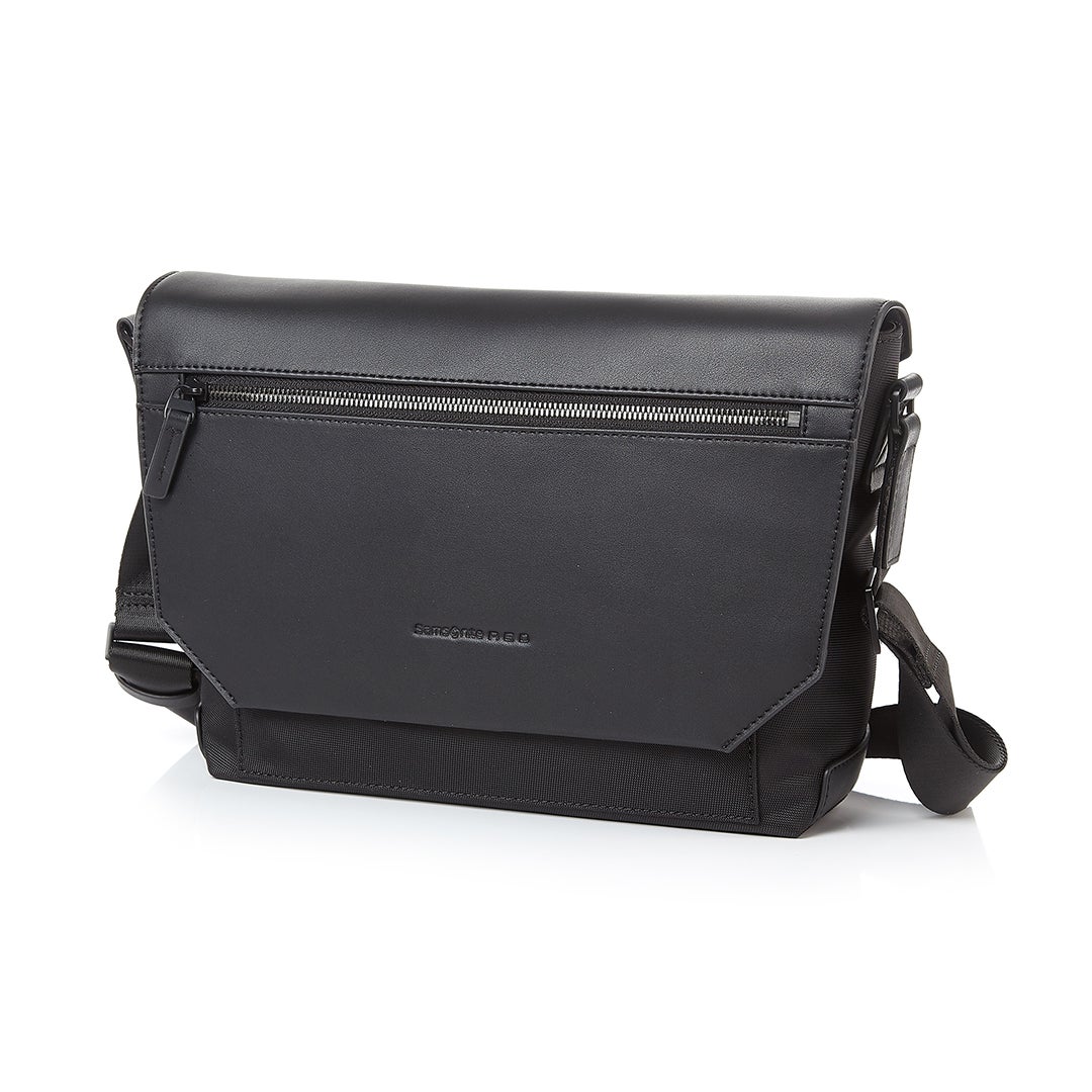 Samson Messenger Bag