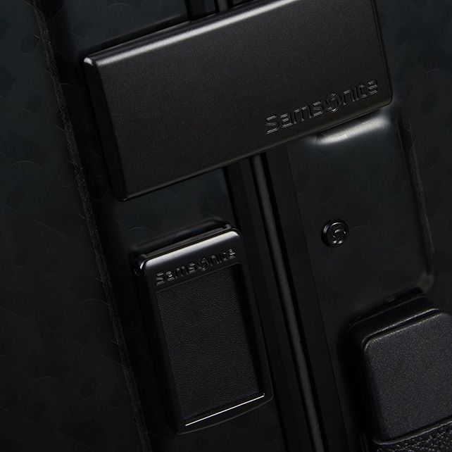 LITE-BOX ALU / BOSS SPINNER 55/20