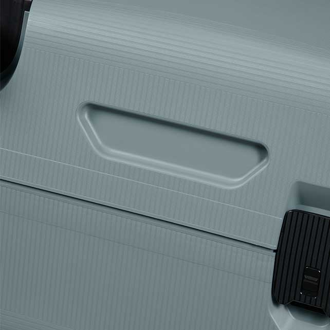 MAGNUM ECO SPINNER 75/28