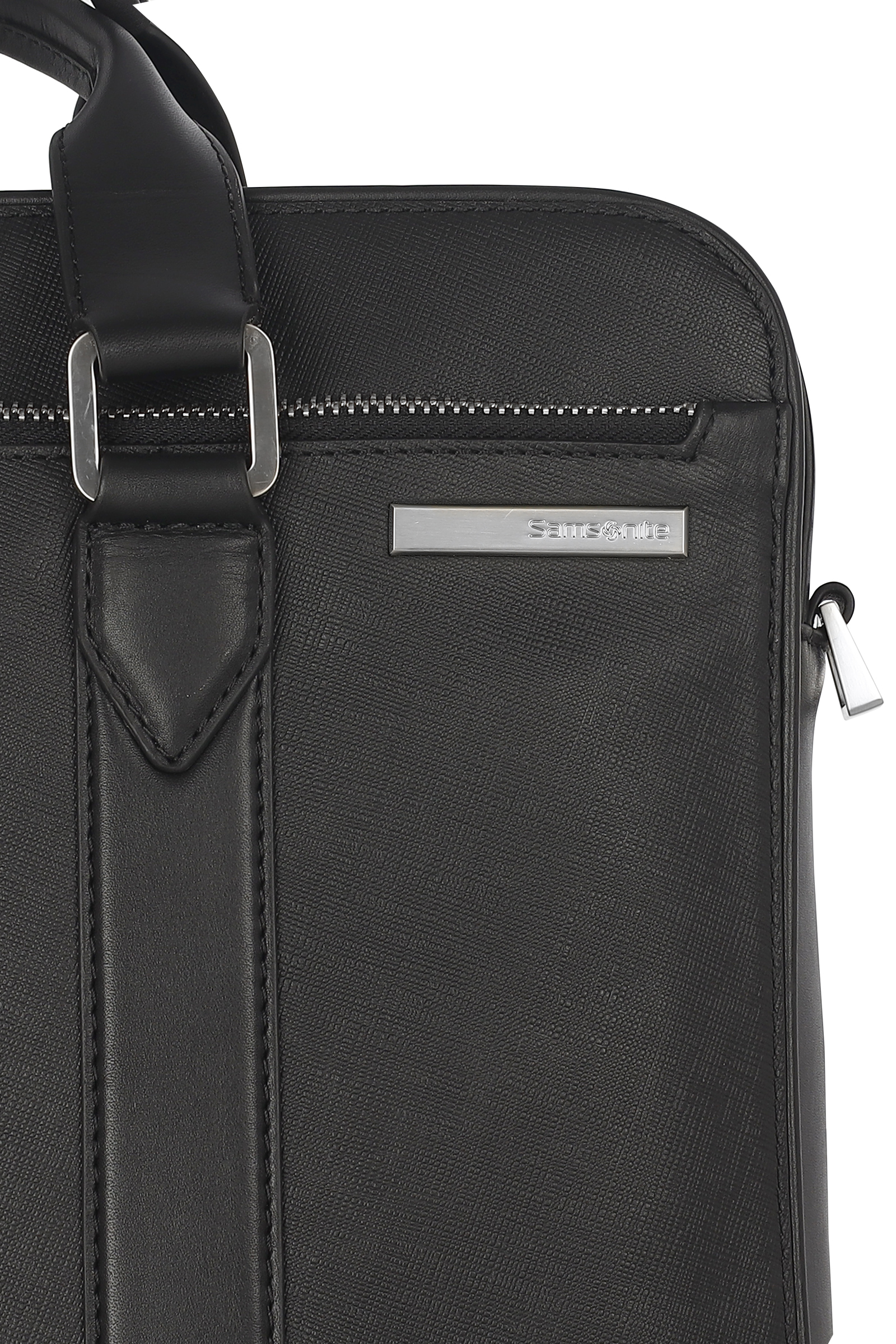 RECTOR BAILHANDLE 15.6