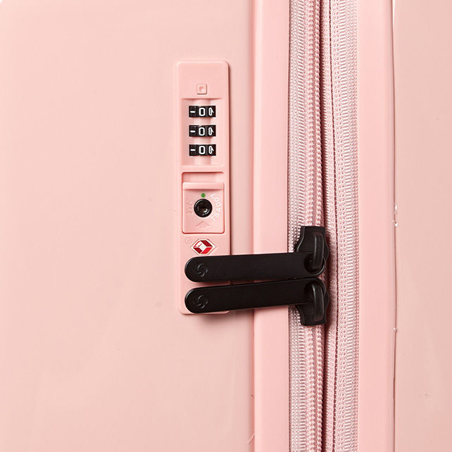 TOIIS BLOSSOM SPINNER 76/28 EXP  COVER