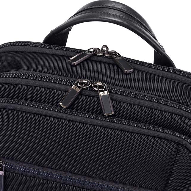 URBAN-EYE DLX BACKPACK 15.6" 2 POCKETS