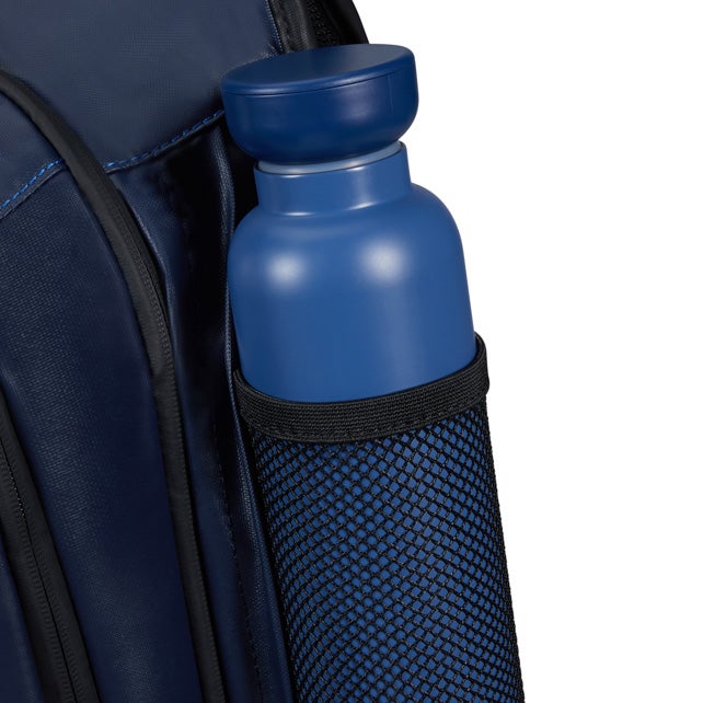 ECODIVER LAPTOP BACKPACK L