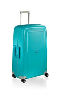 S'CURE SPINNER 81/30  size | Samsonite