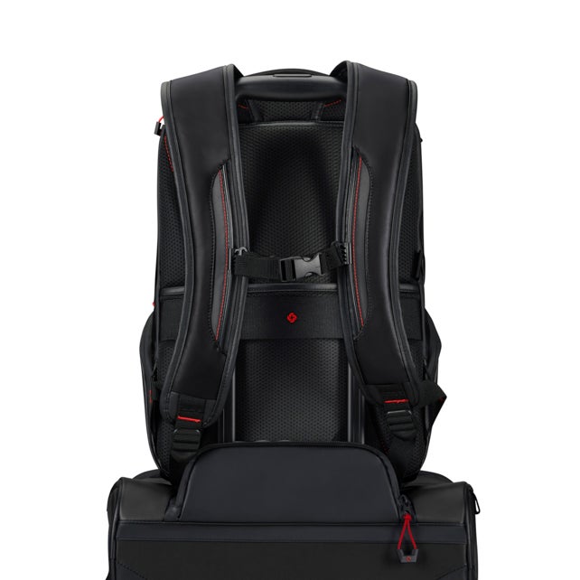 Samsonite Paradiver Eco Urban Lap. Backpack M Usb