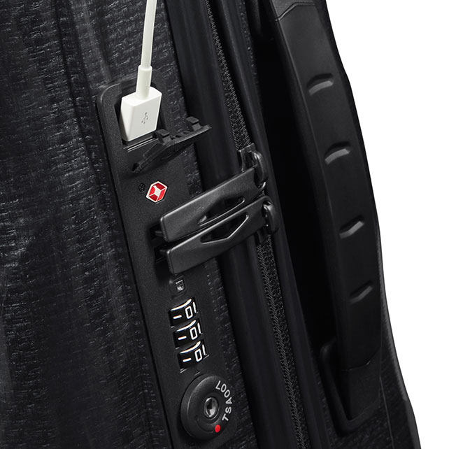 C-LITE SPINNER 55/20