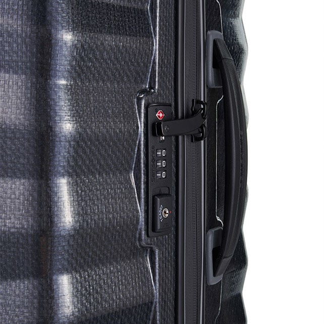 LITE-SHOCK SPORT SPINNER 81/30