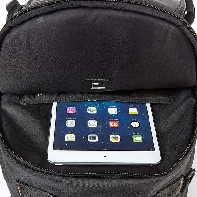 OSLER BACKPACK  detail | Samsonite