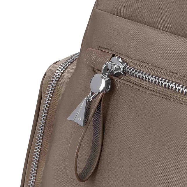 KARISSA EVO SLIM BACKPACK 14.1"