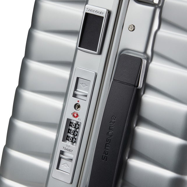 PROXIS ALU SPINNER 76/28