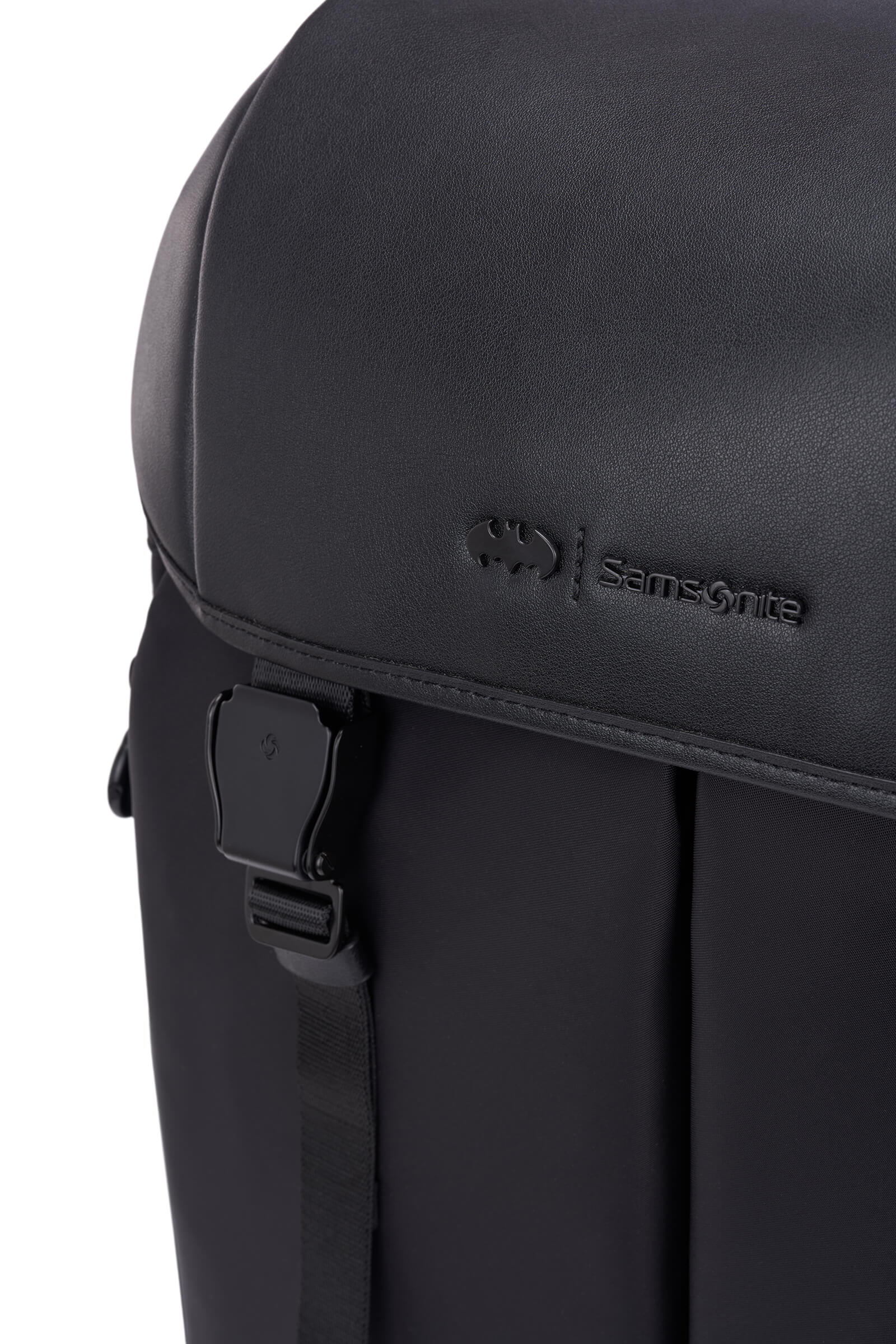 SAMSONITE X BATMAN BATMANXSAM UNDERSCORE15.6BP BK