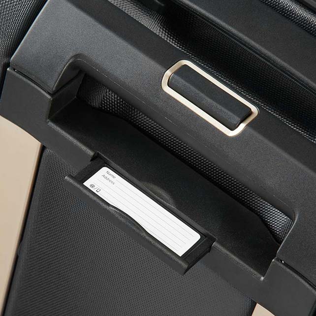 PRODIGY SPINNER 55/20  detail | Samsonite