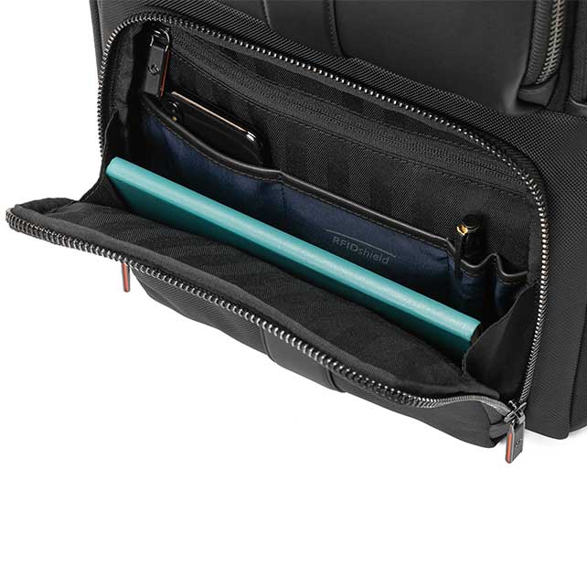 SBL ZELTUS BACKPACK L TCP