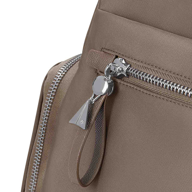 KARISSA EVO SLIM BACKPACK 14.1"