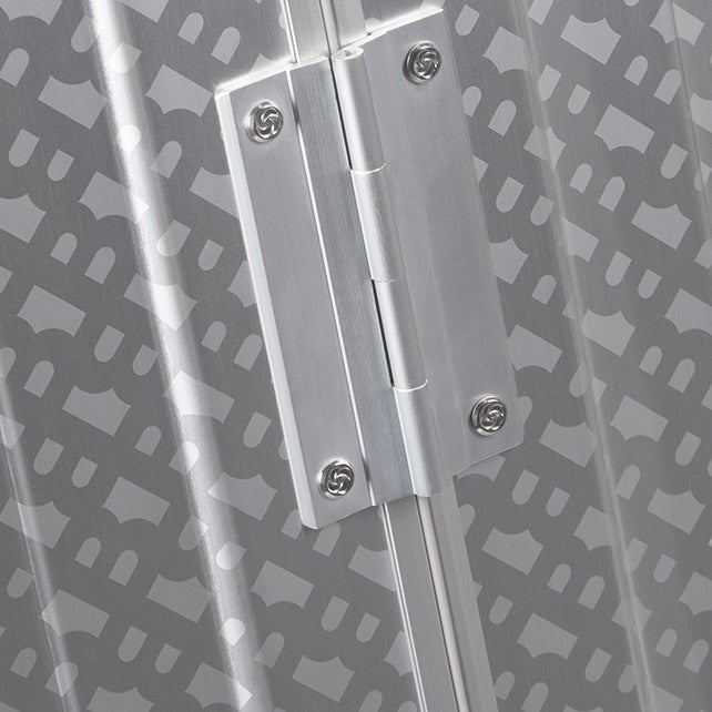 LITE-BOX ALU / BOSS SPINNER 76/28