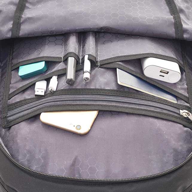 Samsonite Albi Lp Backpack N4