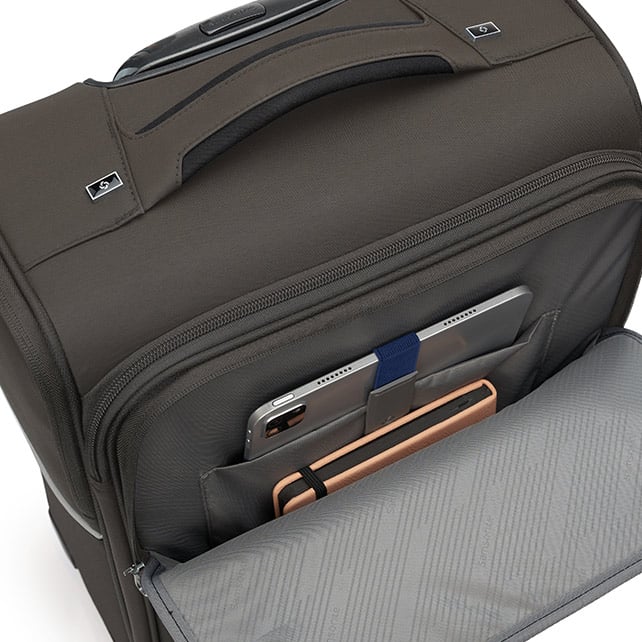 73H SPINNER 55/20  detail | Samsonite