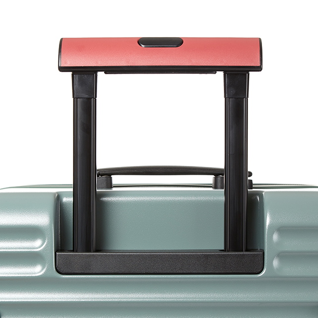 TOIIS C TOIIS C TRUNK  detail | Samsonite