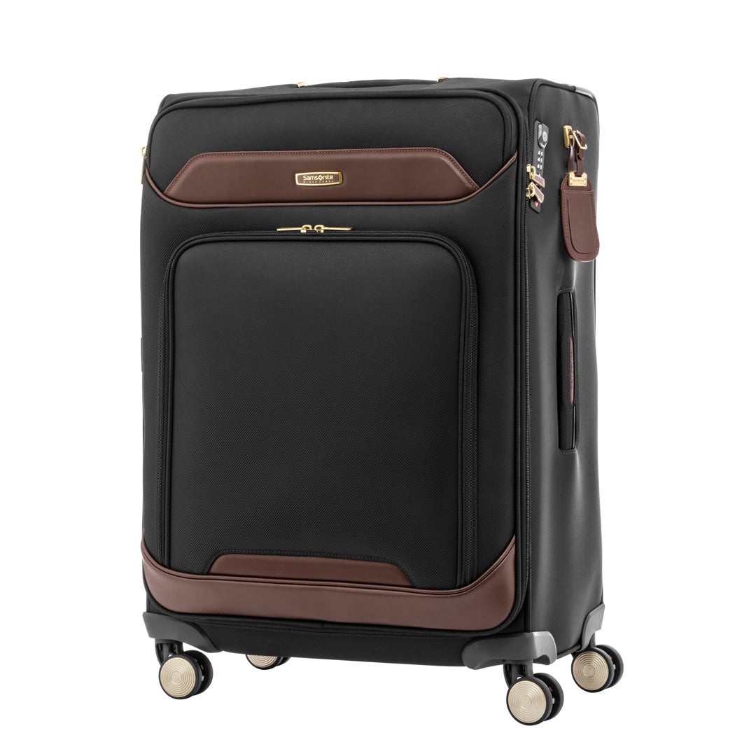 Samsonite Black Label Sbl Regal Spinner 67/24 Exp-in