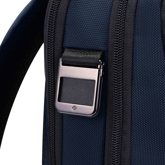 URBAN-EYE DLX BACKPACK 15.6" 2 POCKETS