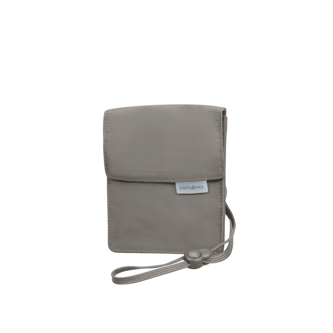 Samsonite Accessories Rfid Neck Pouch