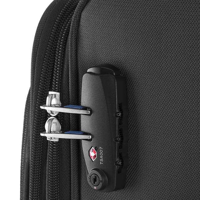 ZENOX SPINNER 55/20 EXP