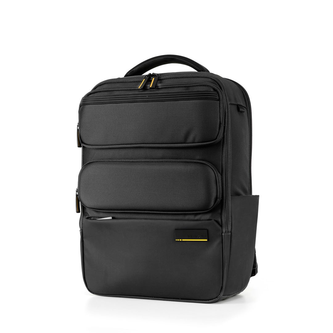 Samsonite CITYSCAPE II LP Backpack 3PT