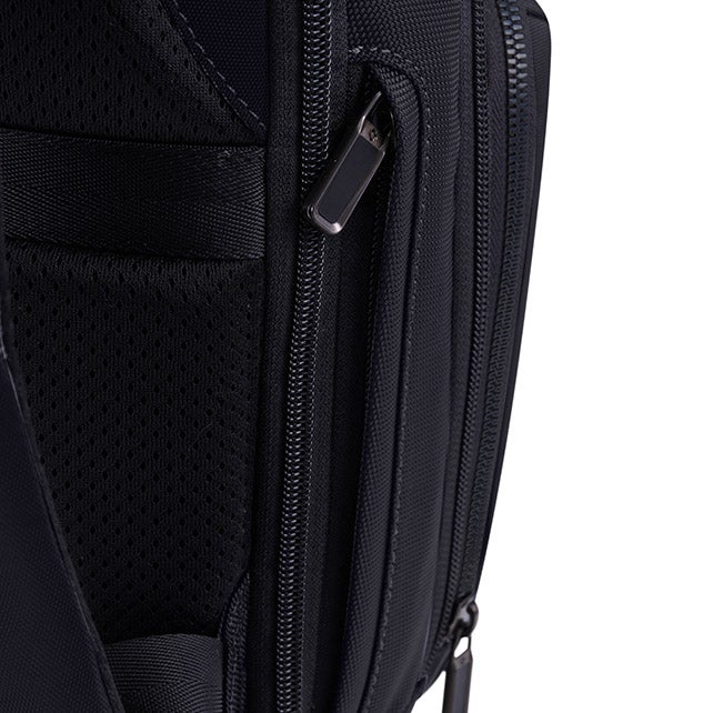 URBAN-EYE DLX BACKPACK 15.6" 2 POCKETS