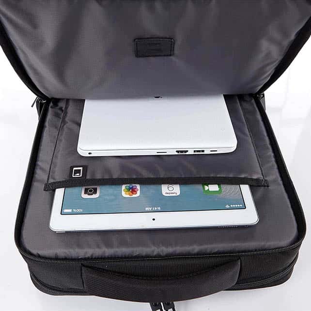 PLANTPACK 3 BACKPACK