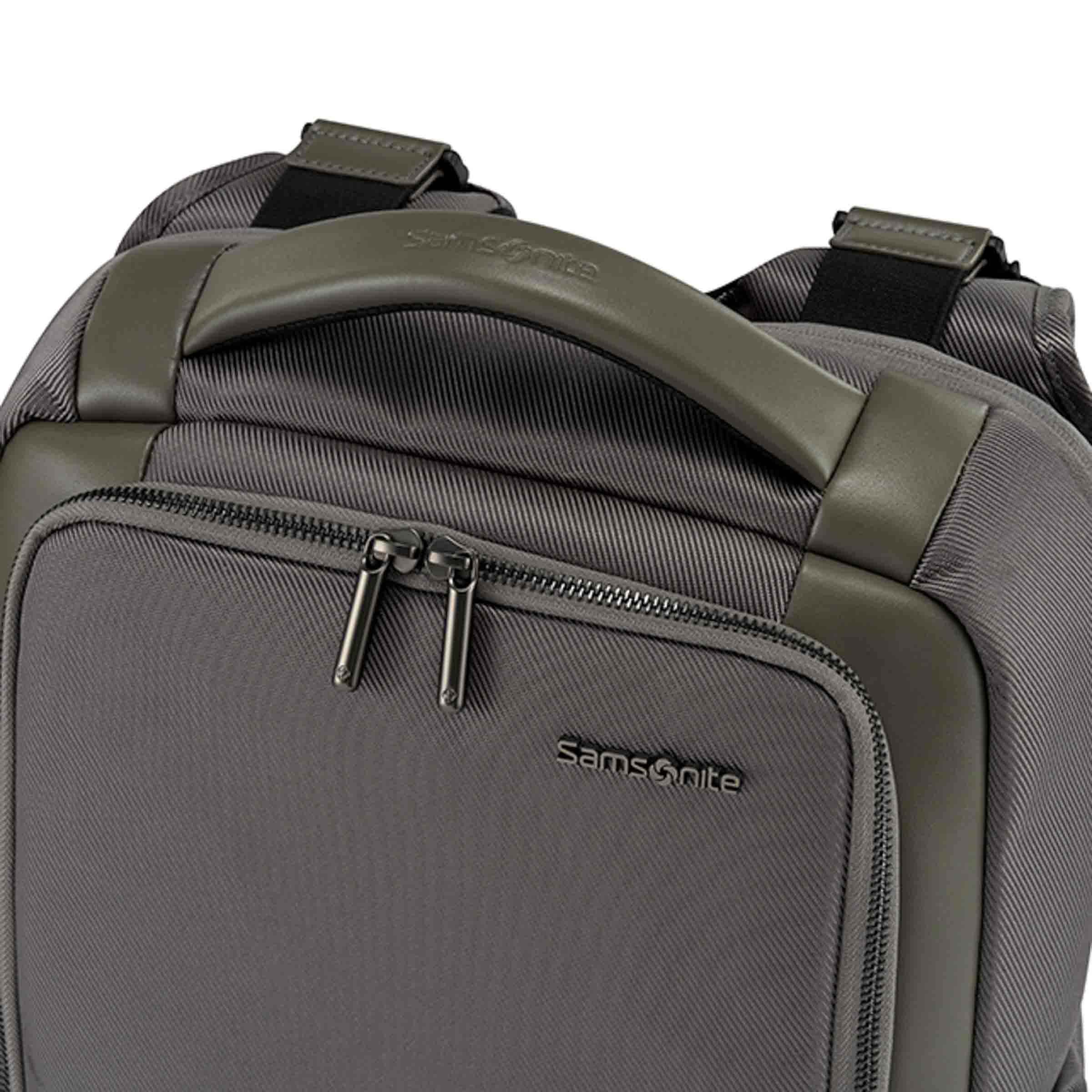 HOLBORN BACKPACK  detail | Samsonite