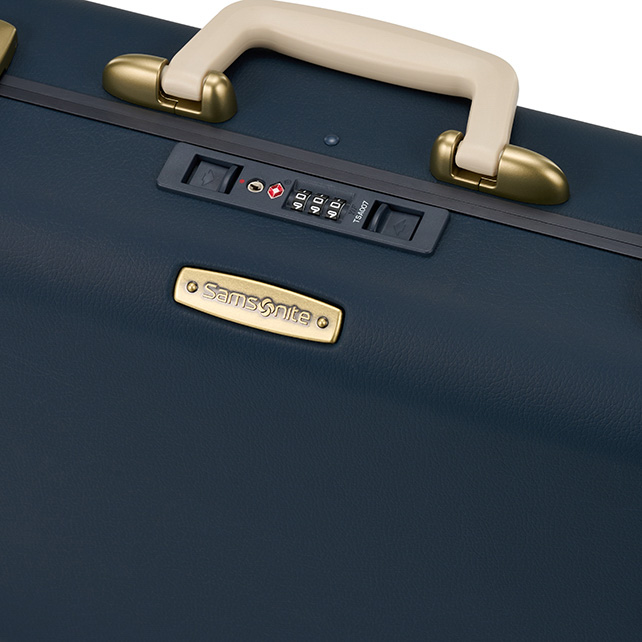 NEW STREAMLITE BRIEFCASE FR