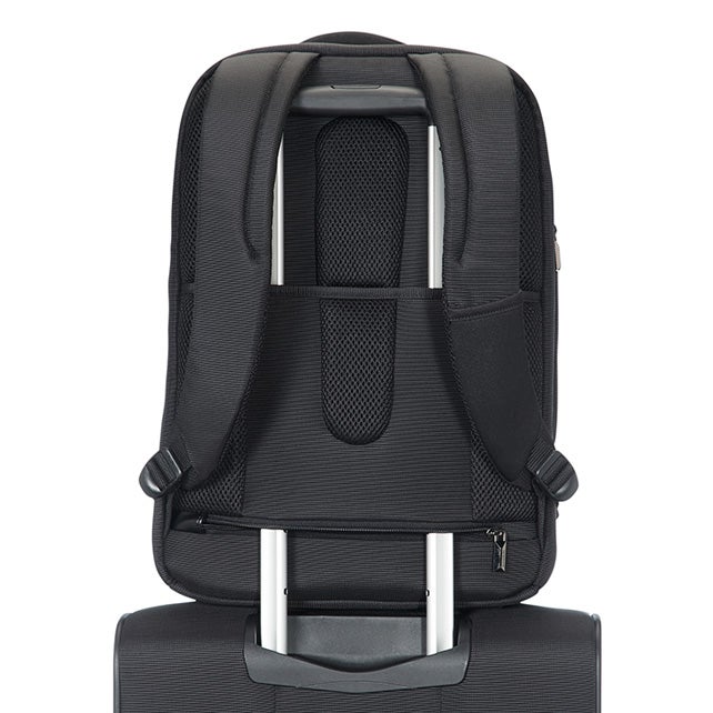 Samsonite Xbr Laptop Backpack 14.1"