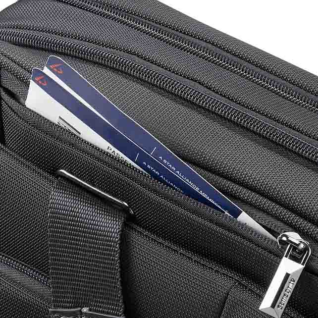 XBR BAILHANDLE 2C  detail | Samsonite