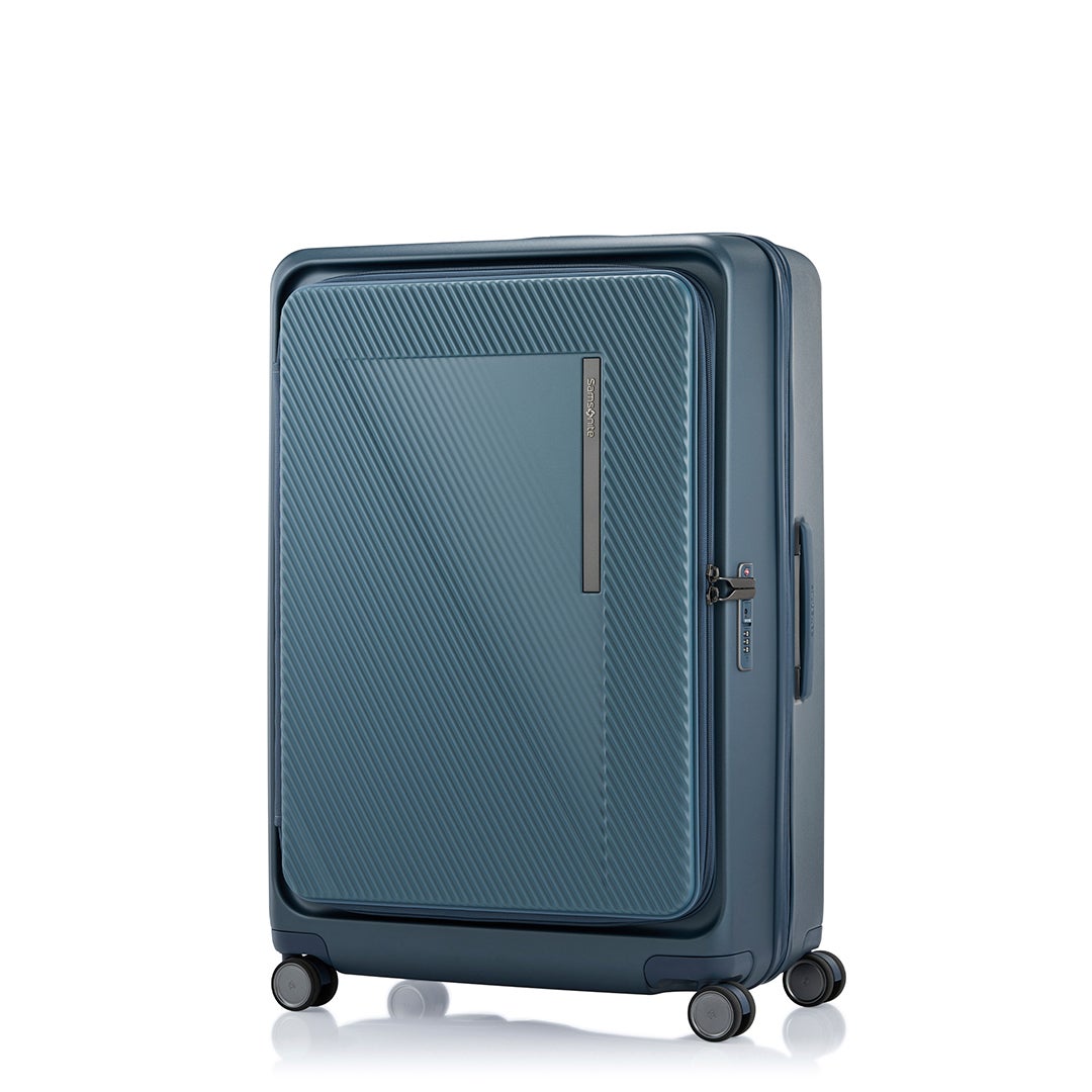Samsonite Zipprix Ft Spinner 75/28 Exp Ft