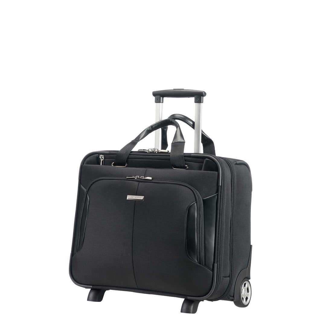 Samsonite XBR ROLLING TOTE 15.6\