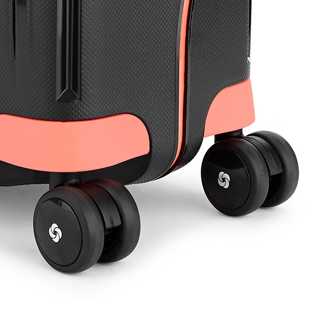 S'CURE SPORT SPINNER 55/20  detail | Samsonite