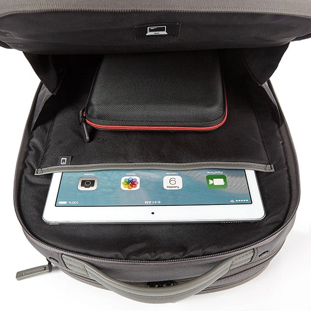 JEFFERSON BACKPACK L