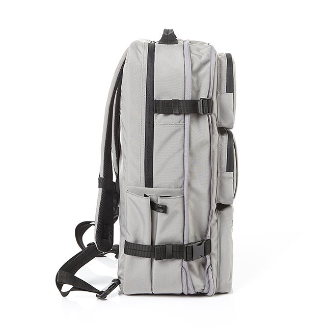MARSTON 3WAYS BACKPACK