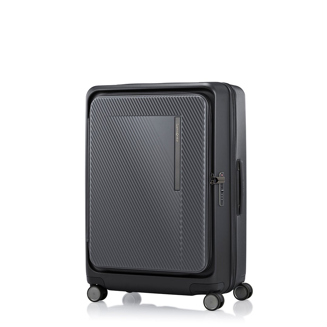 Samsonite Zipprix Ft Spinner 68/25 Exp Ft