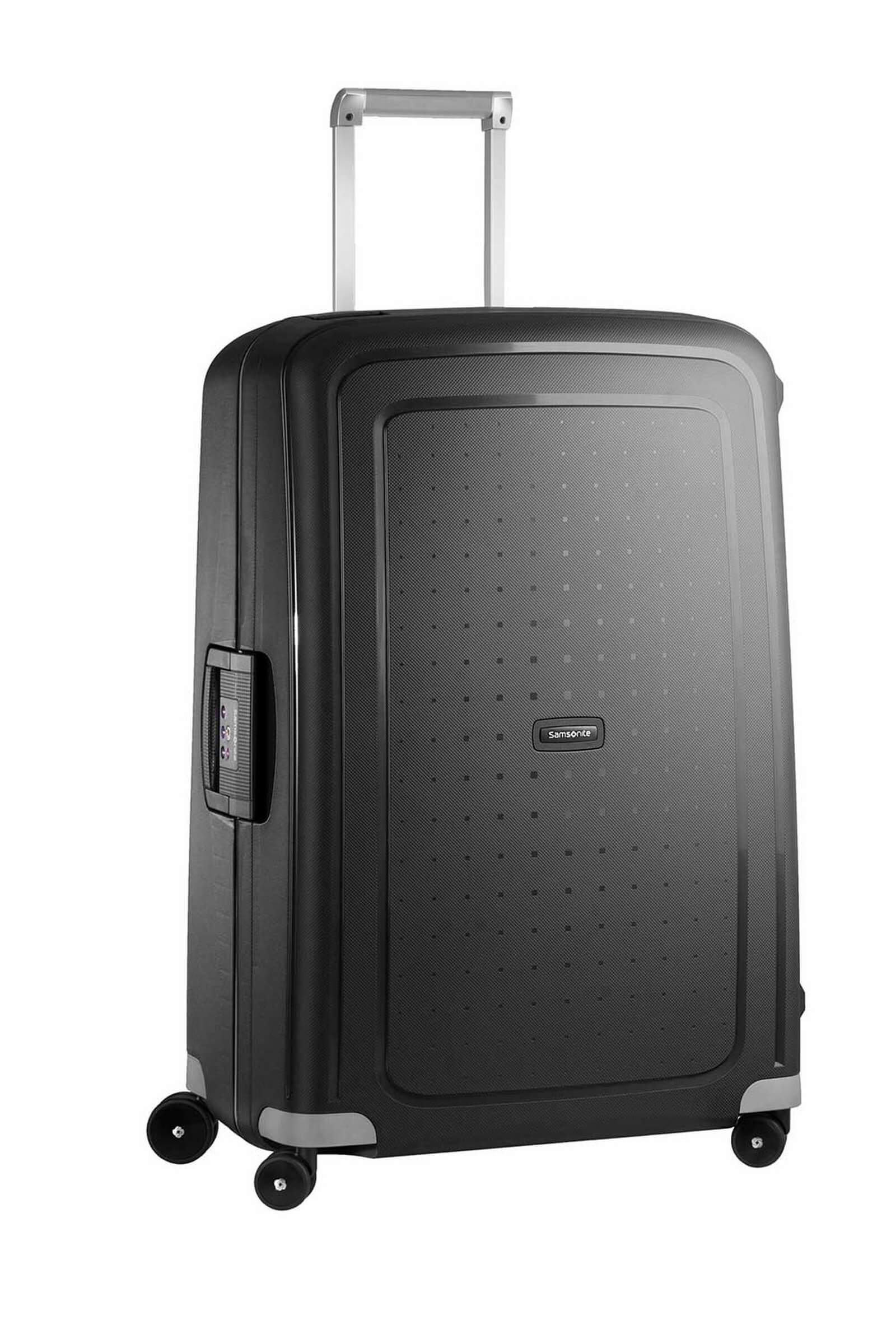 S'CURE SPINNER 75/28  size | Samsonite