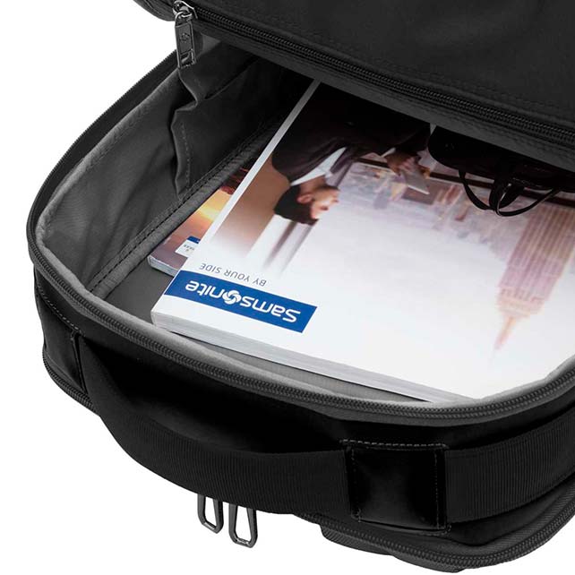 Samsonite VESTOR Backpack