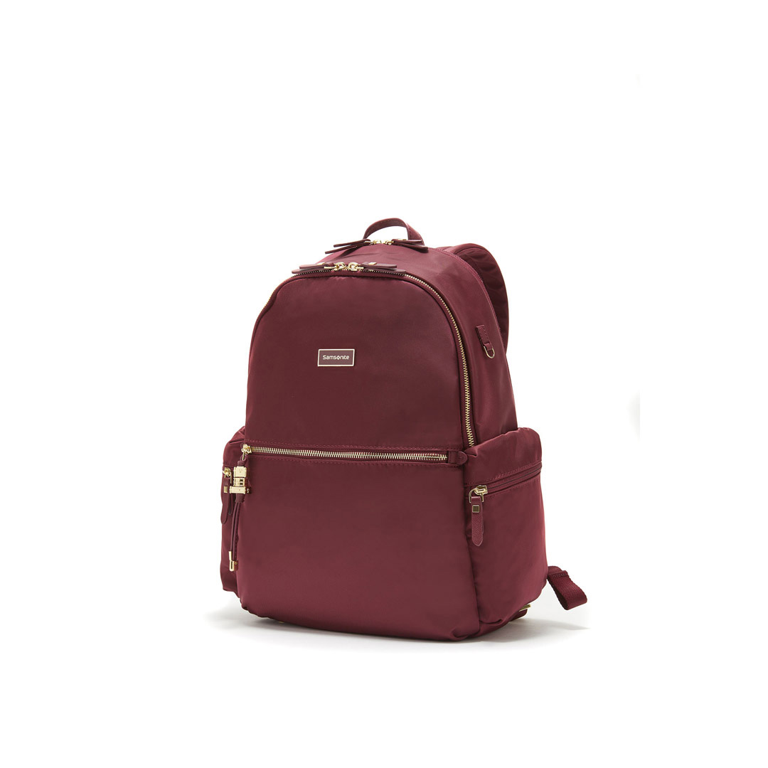 Rent to own Samsonite - Laser Pro 2 Laptop Backpack for 15.6