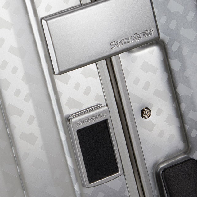 LITE-BOX ALU / BOSS SPINNER 55/20