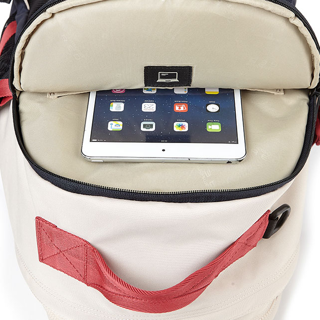 OSLER OSLER BACKPACK