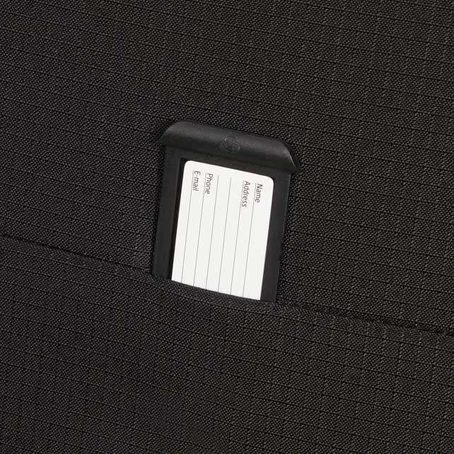 SAM ROADSEEKER WHD DUF 55 BLK