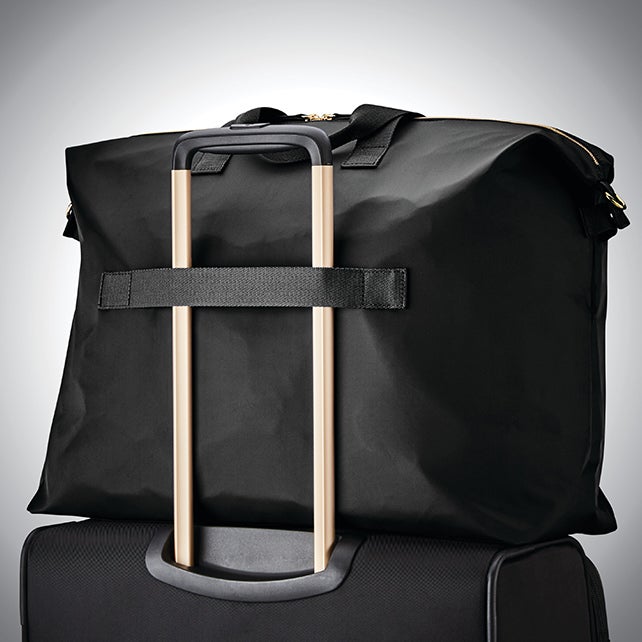 MOBILE SOLUTION Classic Duffel