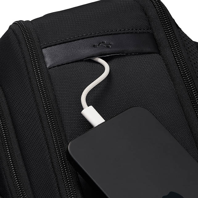 EVOSIGHT BACKPACK 15.6"  detail | Samsonite