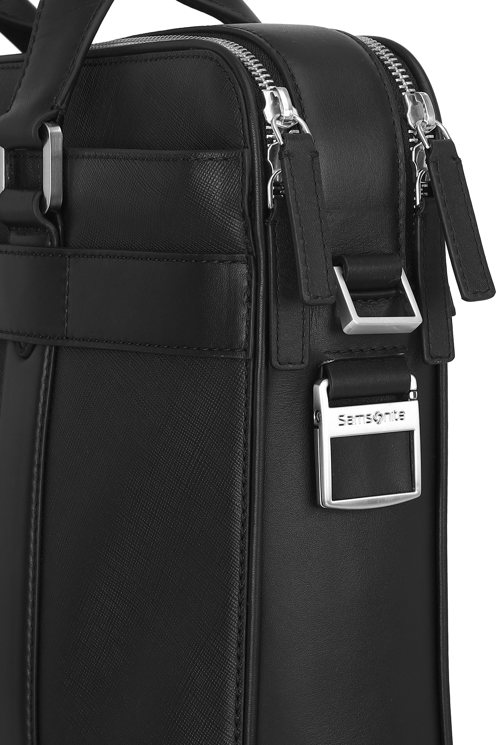 RECTOR BAILHANDLE 15.6